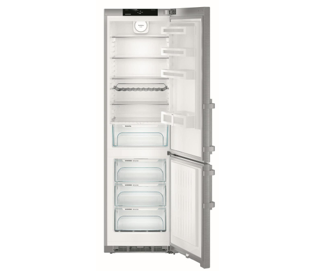 Liebherr CNef 4815 Comfort - 1402198 - zdjęcie 2